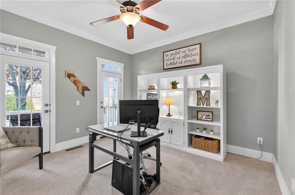 5878 Deer Crossing Drive