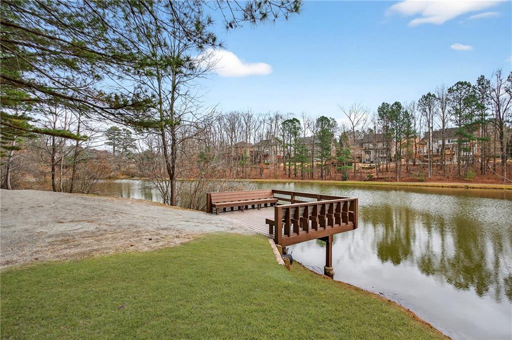 5878 Deer Crossing Drive