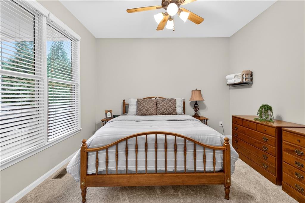 5878 Deer Crossing Drive