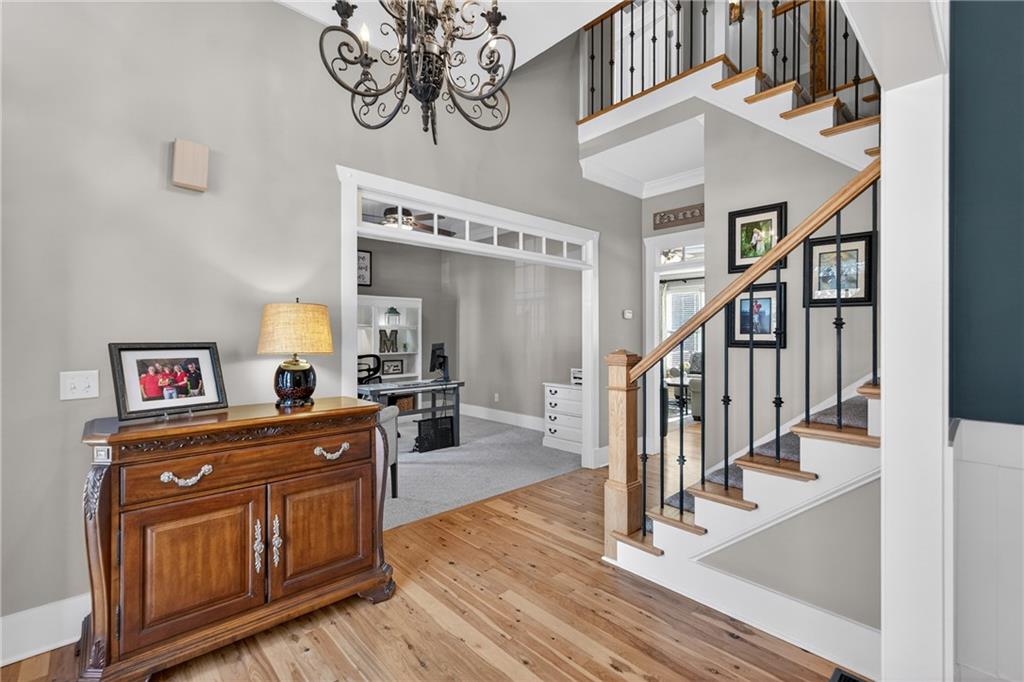 5878 Deer Crossing Drive