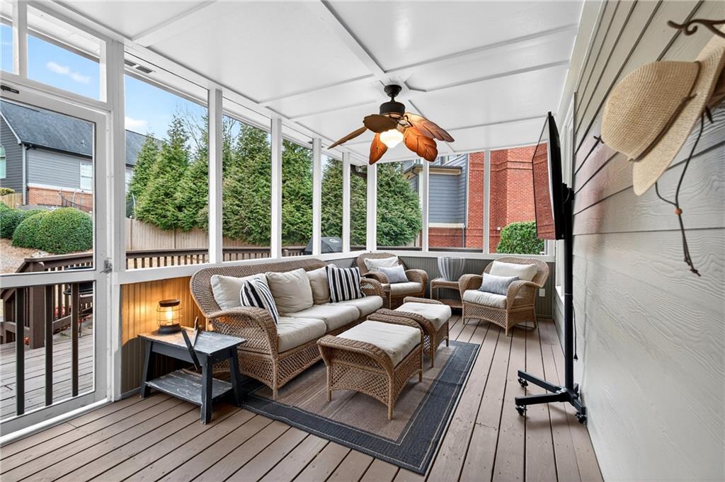 5878 Deer Crossing Drive