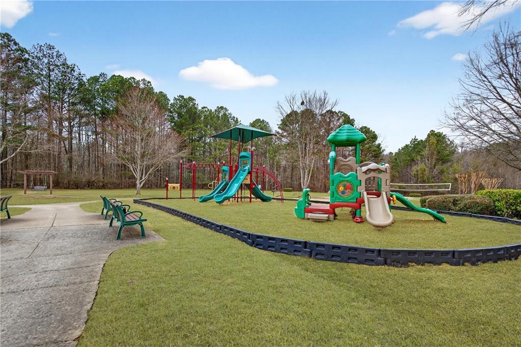 5878 Deer Crossing Drive