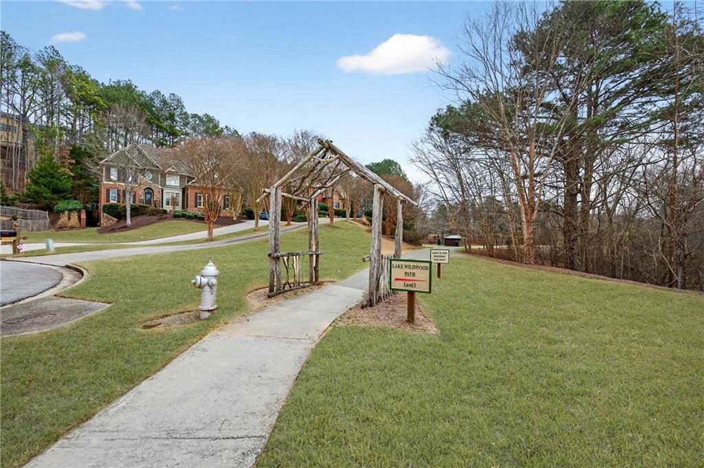 5878 Deer Crossing Drive