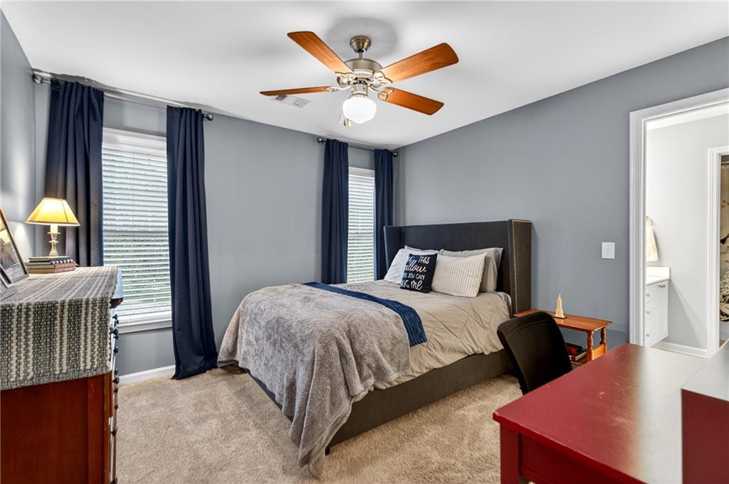 5878 Deer Crossing Drive