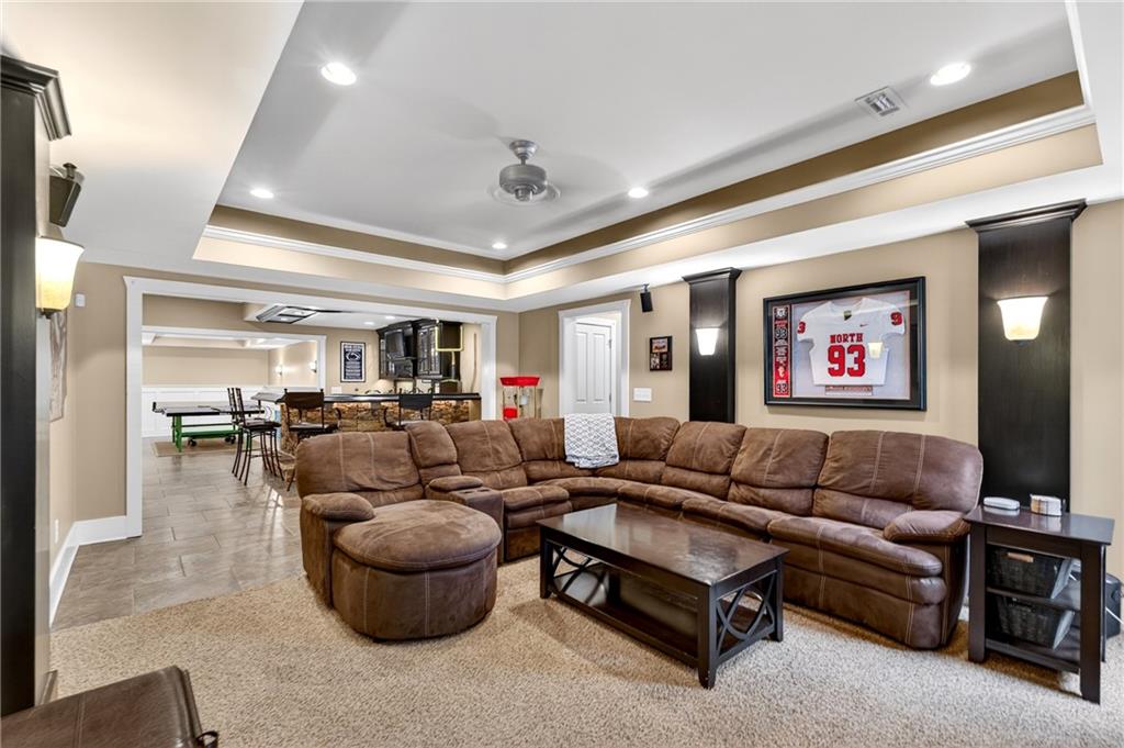 5878 Deer Crossing Drive