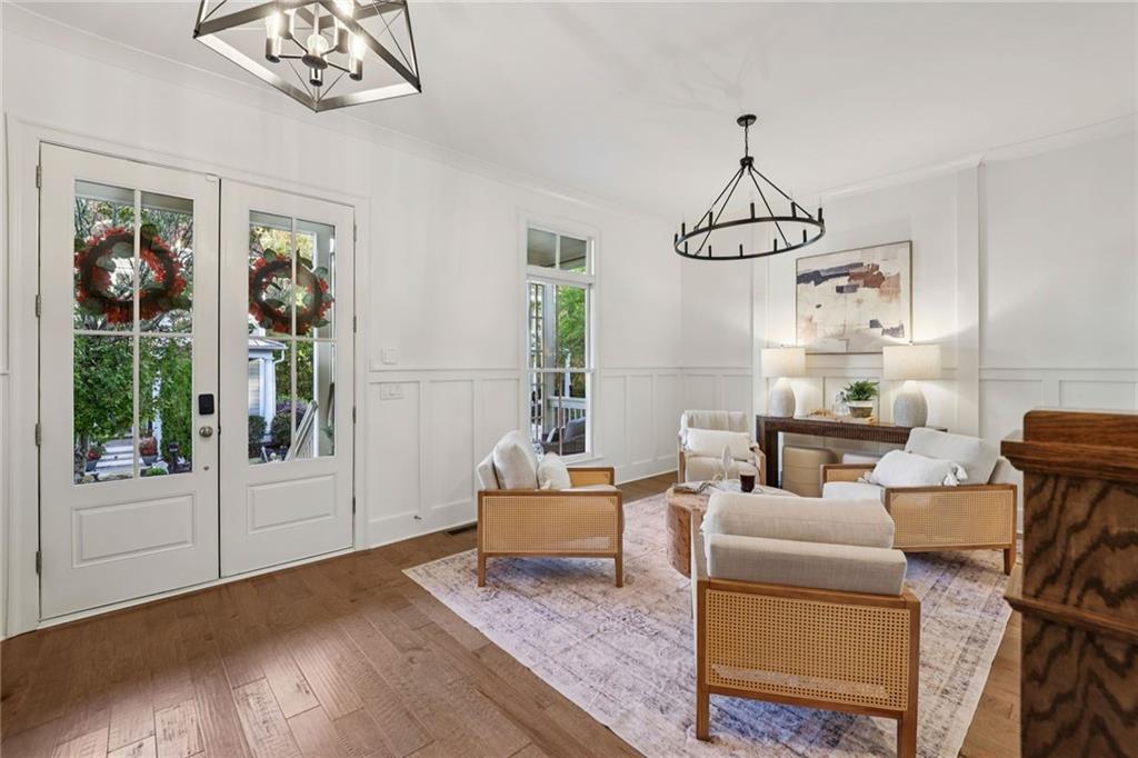 7345 Samples Field Road