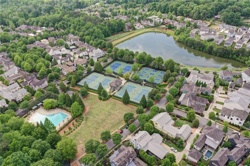 7345 Samples Field Road