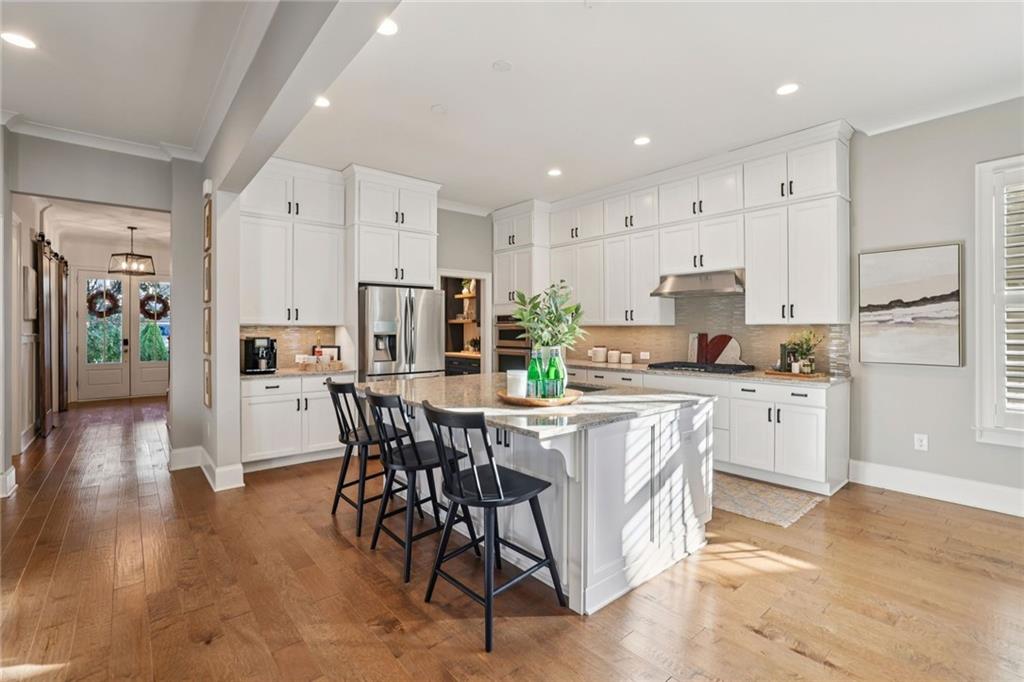 7345 Samples Field Road