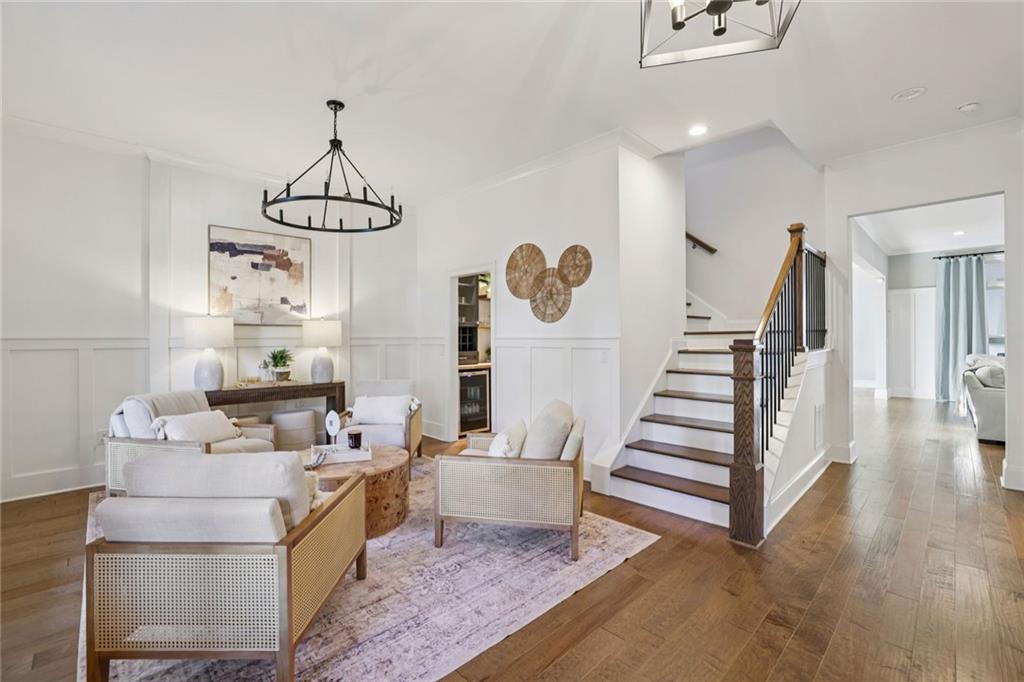 7345 Samples Field Road