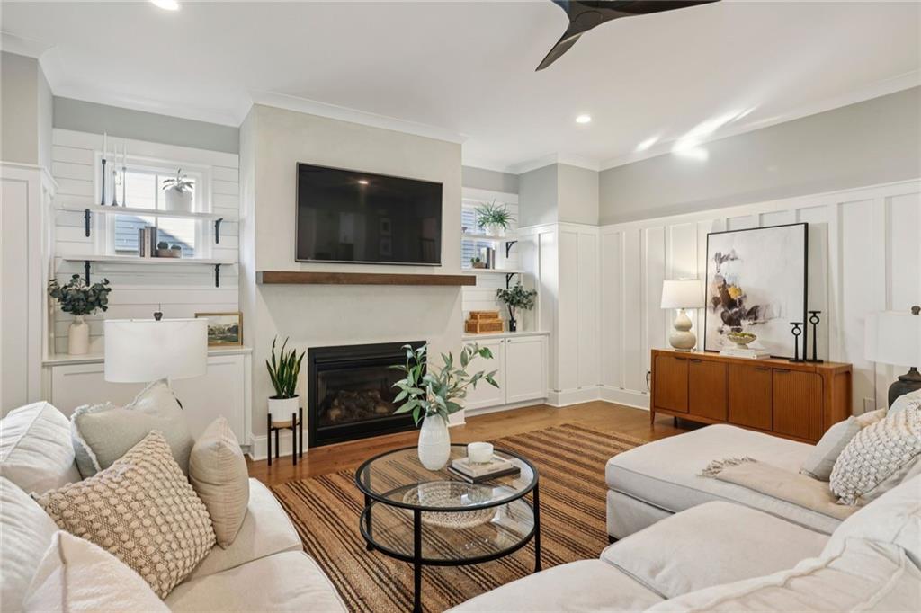 7345 Samples Field Road