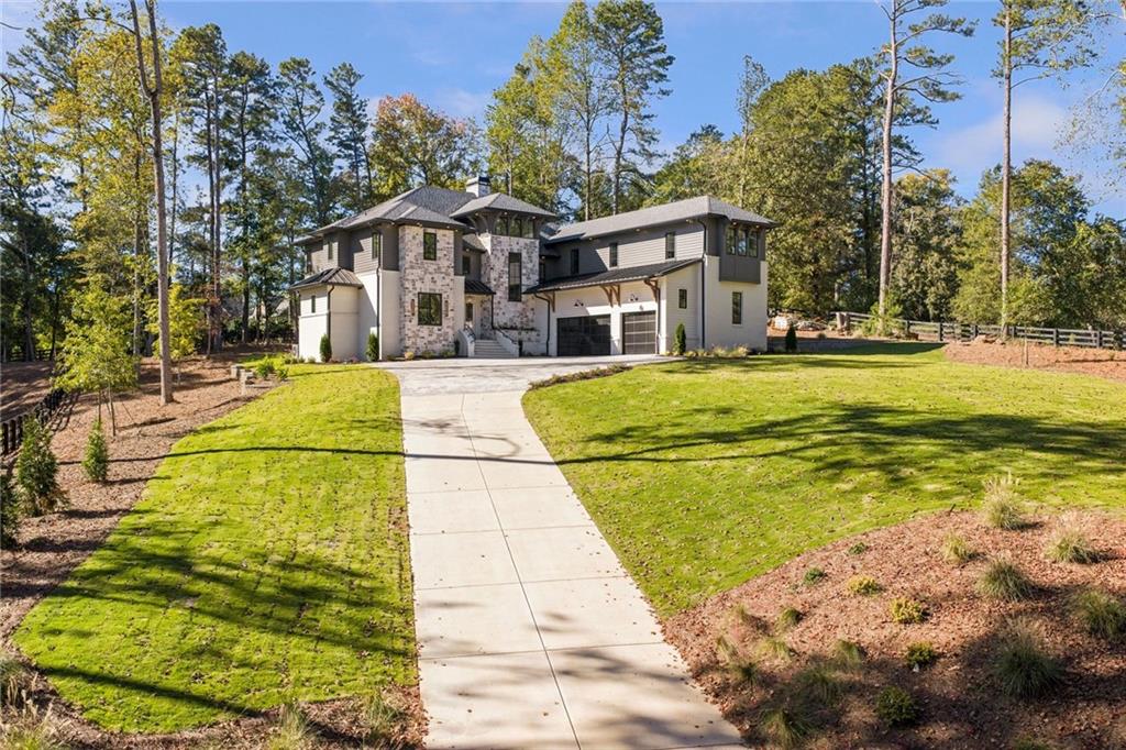 13968 Freemanville Road