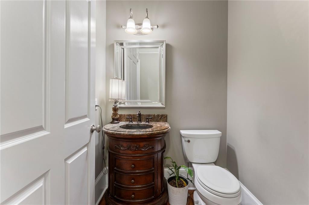 3188 Towerview Drive NE