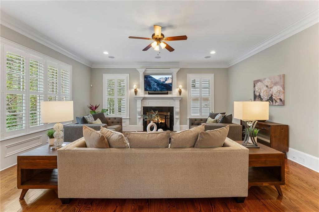 3188 Towerview Drive NE