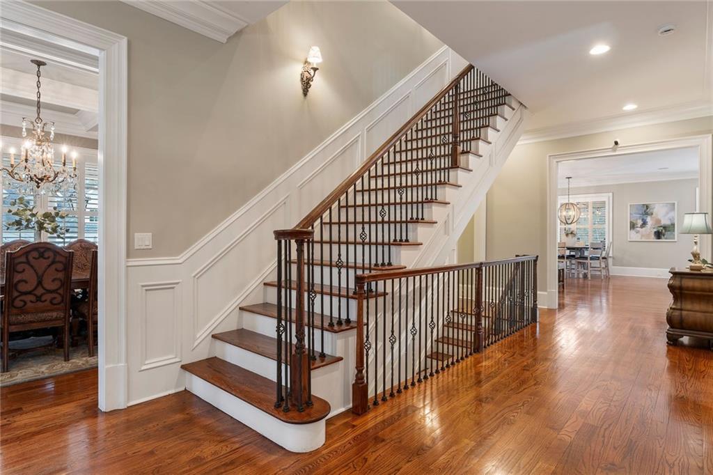 3188 Towerview Drive NE