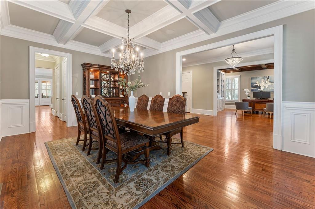 3188 Towerview Drive NE