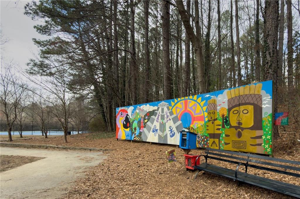 3188 Towerview Drive NE