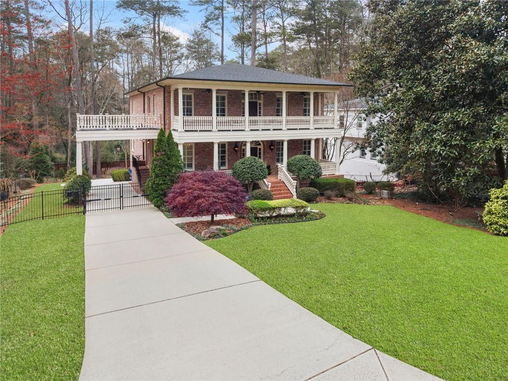 3188 Towerview Drive NE