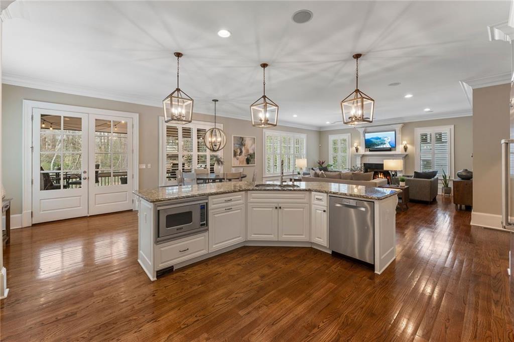 3188 Towerview Drive NE