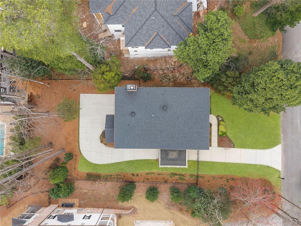 3188 Towerview Drive NE