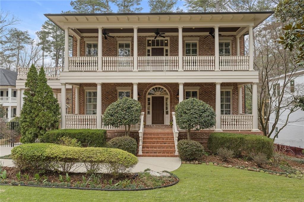 3188 Towerview Drive NE