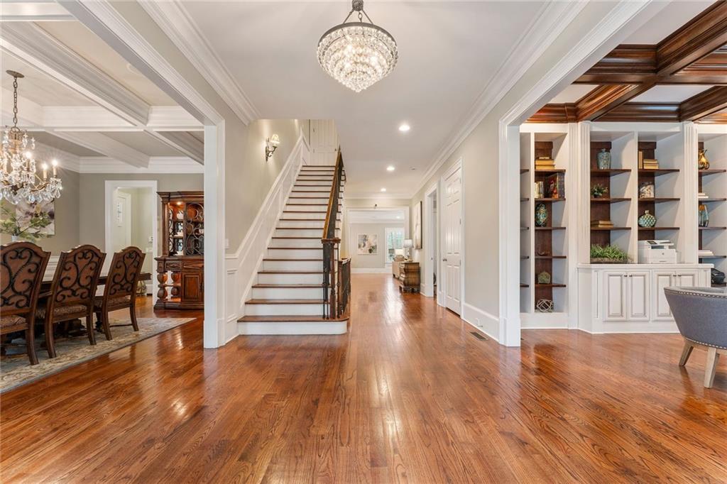 3188 Towerview Drive NE