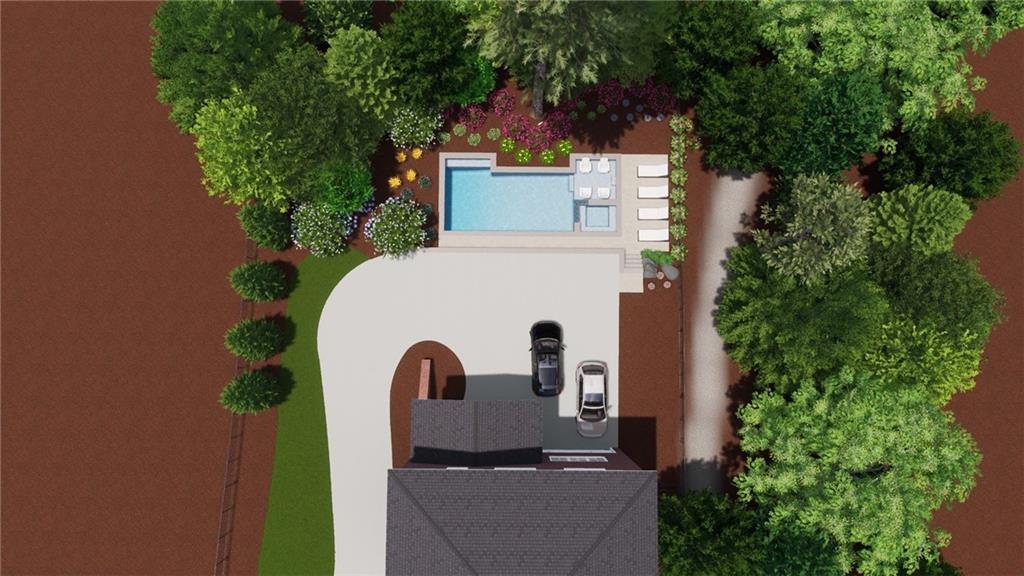 3188 Towerview Drive NE