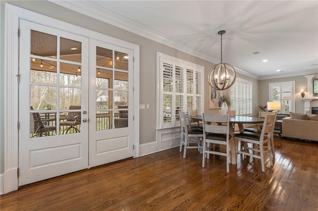 3188 Towerview Drive NE