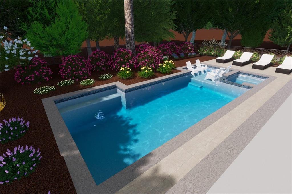 3188 Towerview Drive NE