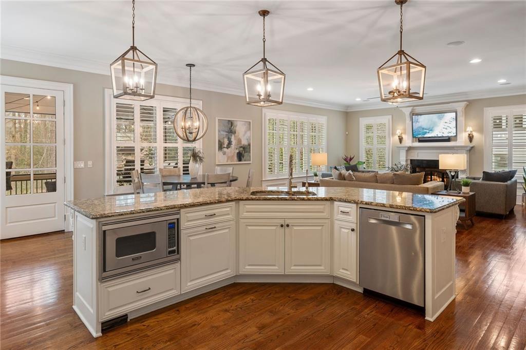 3188 Towerview Drive NE