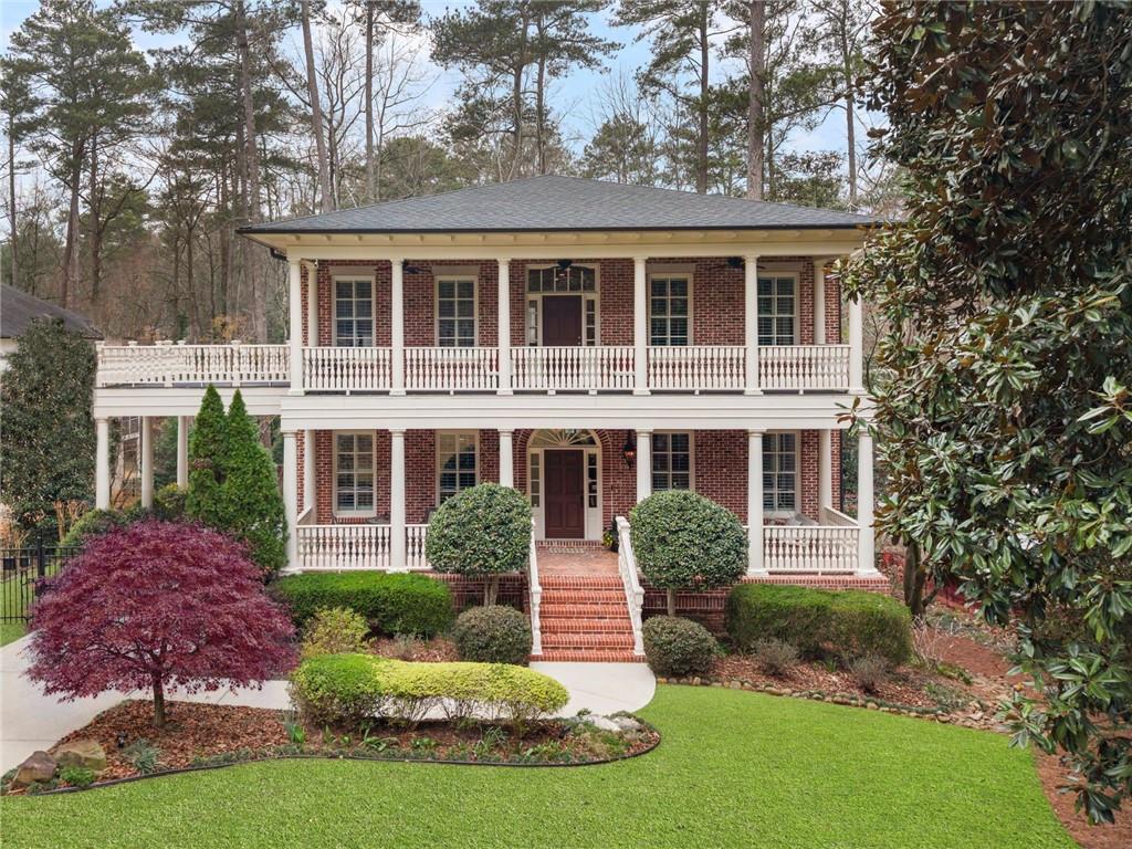 3188 Towerview Drive NE