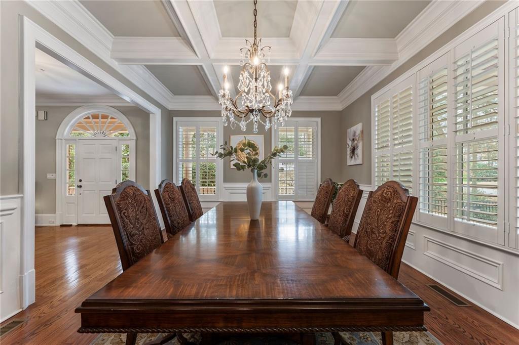 3188 Towerview Drive NE