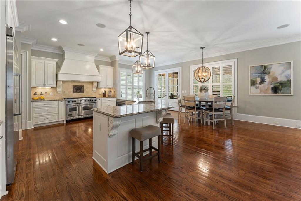 3188 Towerview Drive NE