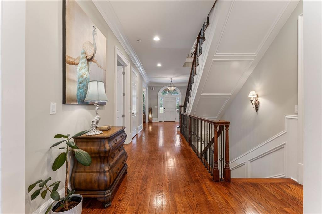 3188 Towerview Drive NE