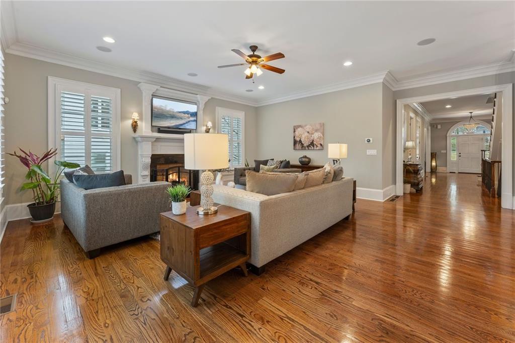 3188 Towerview Drive NE