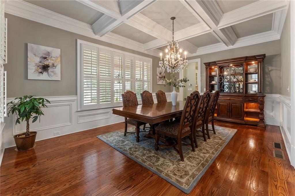 3188 Towerview Drive NE