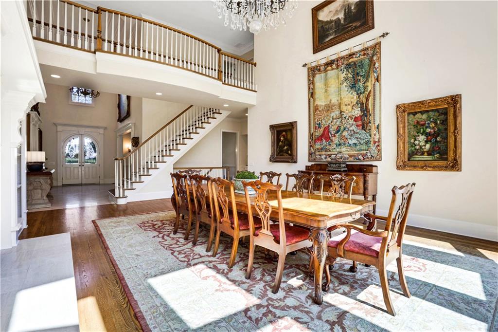 6450 Westchester Place