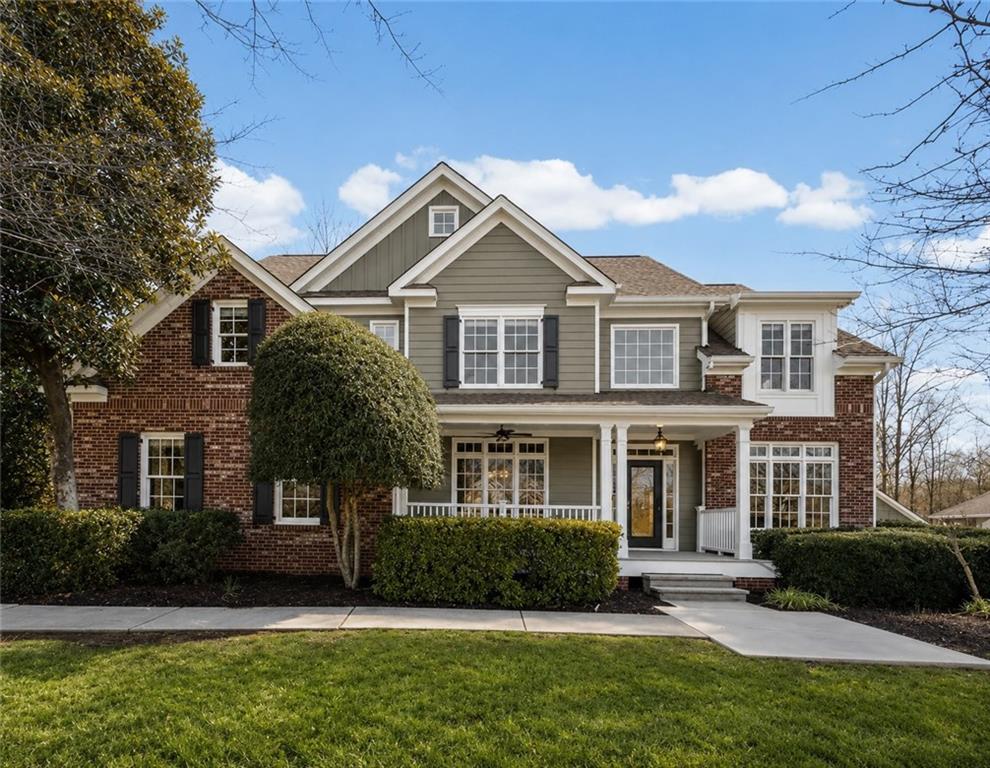 209 Heritage Town PKWY