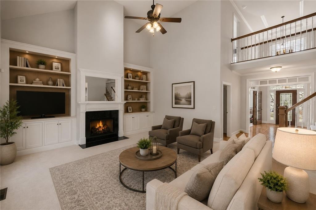 209 Heritage Town PKWY
