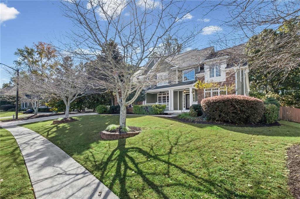 209 Heritage Town PKWY