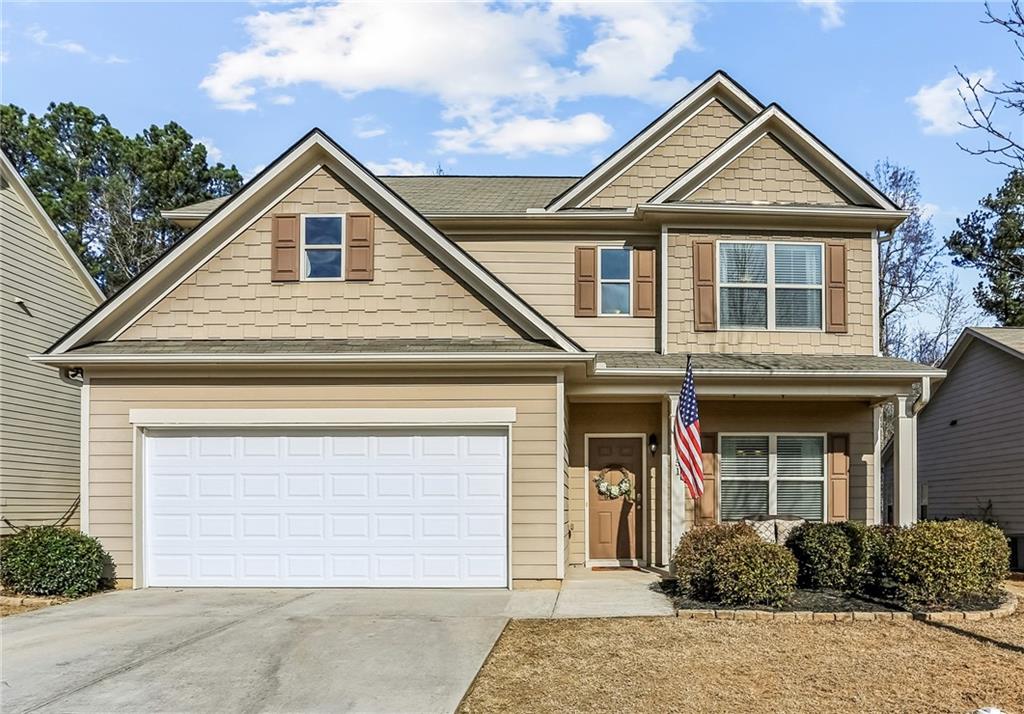 751 Walnut Woods Drive