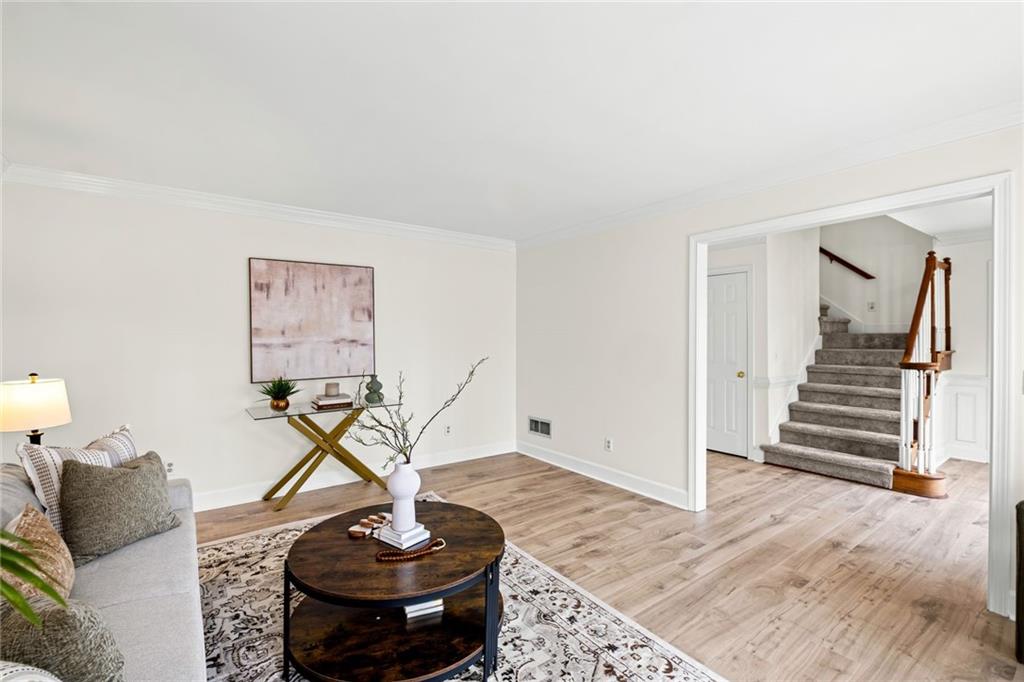110 N Bluff