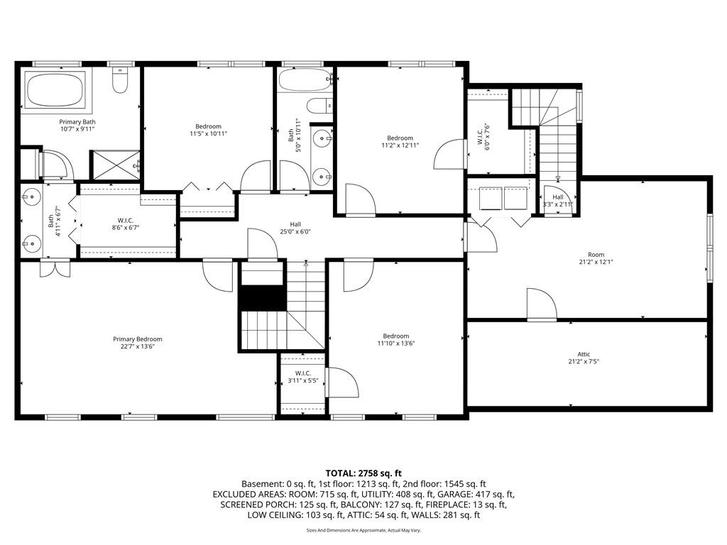 110 N Bluff