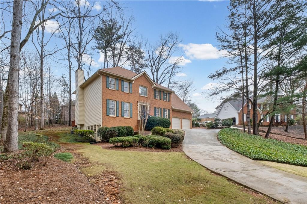 110 N Bluff