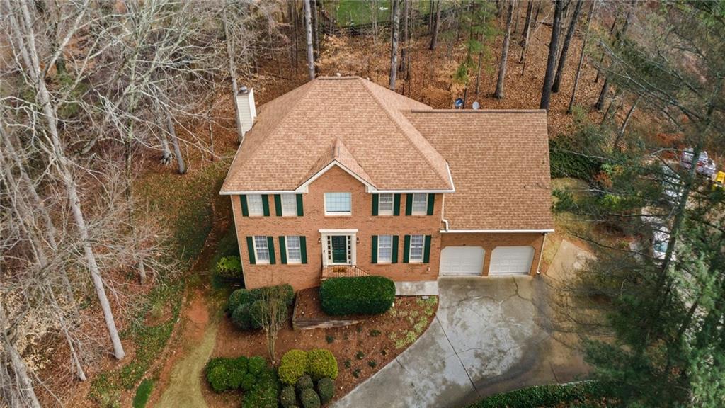 110 N Bluff