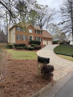 110 N Bluff