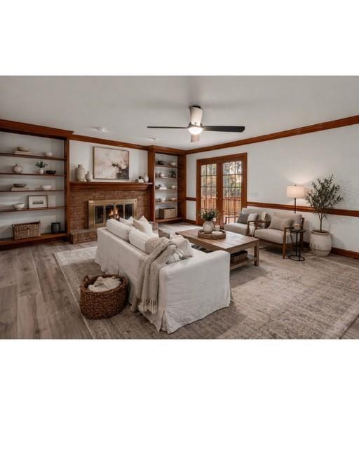110 N Bluff