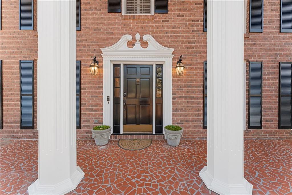 400 Fallen Leaf Lane