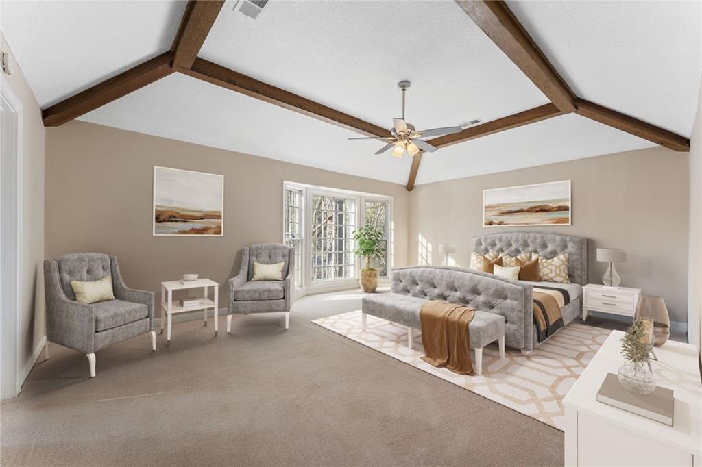 400 Fallen Leaf Lane