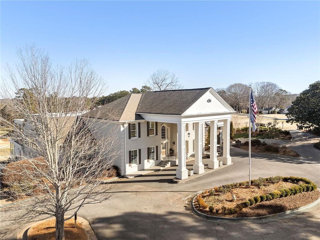 400 Fallen Leaf Lane