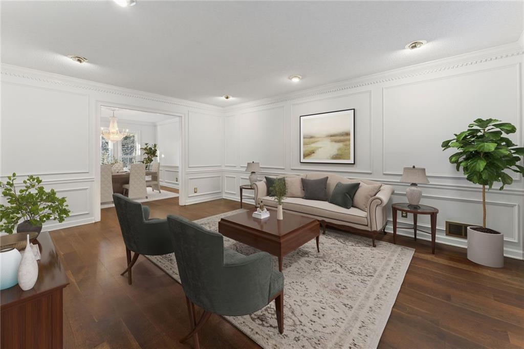 400 Fallen Leaf Lane